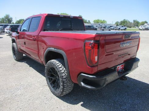 New 2026 GMC Sierra 1500 AT4X AWD/4WD image 12