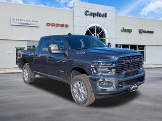 New 2026 RAM 2500 Big Horn AWD/4WD video 1
