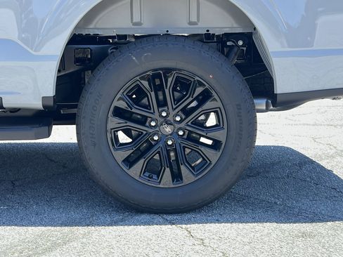 New 2026 Ford F150 Lariat w/ Equipment Group 501A Mid AWD/4WD image 31