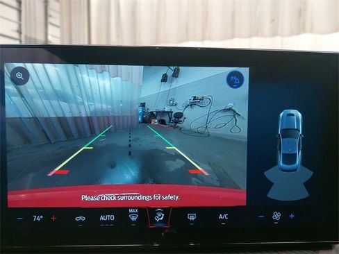 Certified 2024 Ford Mustang EcoBoost image 23