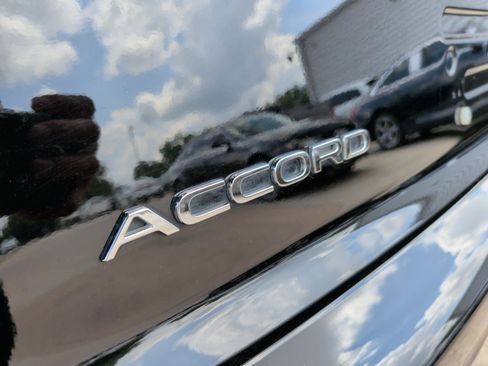 Used 2023 Honda Accord EX-L image 35