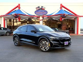 Certified 2024 Ford Mustang Mach-E Select video 1