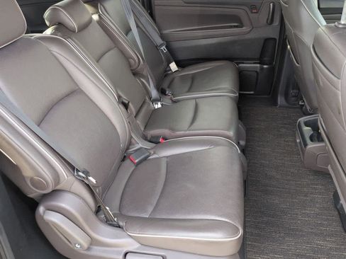 Used 2021 Honda Odyssey Elite image 21