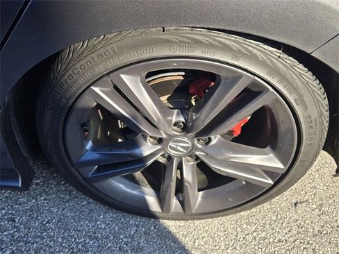 Used 2024 Acura Integra A-Spec image 11