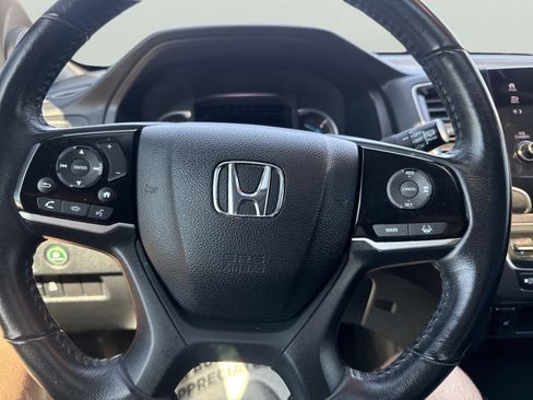 Used 2022 Honda Pilot EX-L image 29