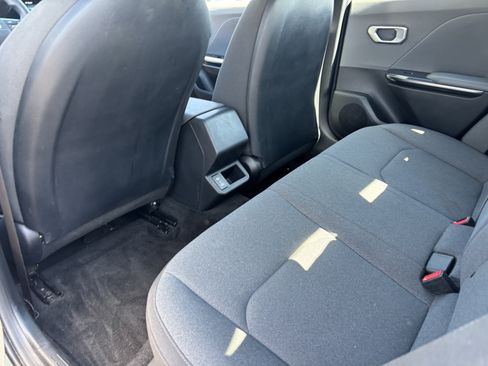 Used 2025 Kia K4 FWD image 15