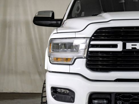 Used 2022 RAM 2500 Laramie image 39