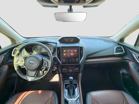 Certified 2024 Subaru Forester Touring image 17