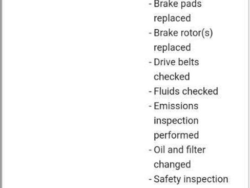 Used 2016 INFINITI QX60 AWD w/ Premium Plus Package image 64