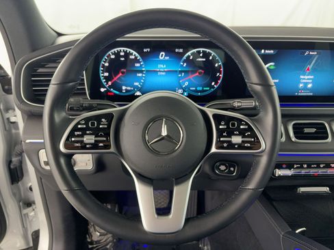 Certified 2021 Mercedes-Benz GLS 450 GLS 450 image 18