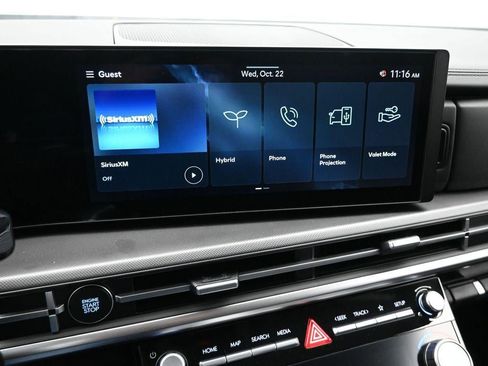 New 2026 Hyundai Santa Fe SE FWD image 14