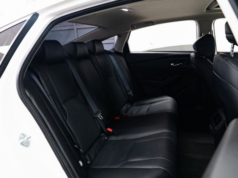 Used 2023 Honda Accord Touring image 21