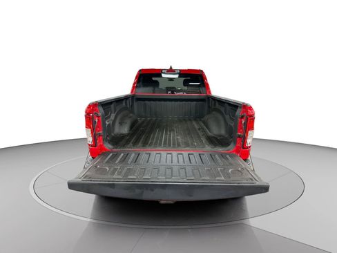 Used 2021 RAM 1500 Big Horn image 16