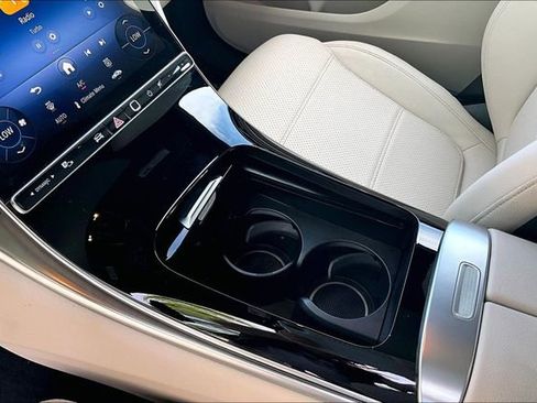 Certified 2026 Mercedes-Benz GLC 300 4MATIC image 21