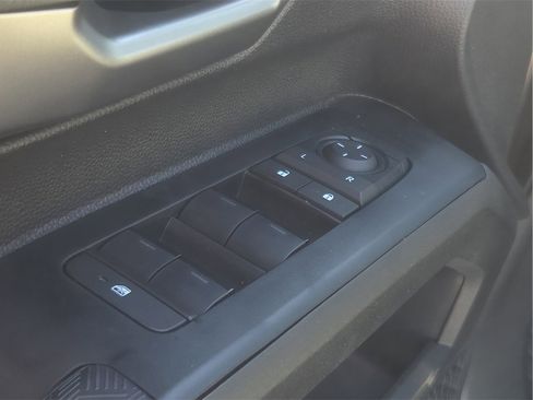 New 2026 Toyota Tacoma Limited image 18