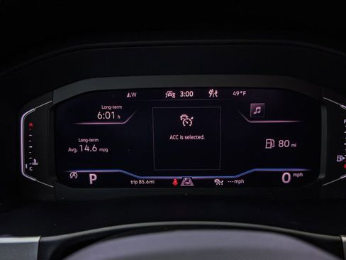 Used 2023 Volkswagen Atlas SEL Premium image 37