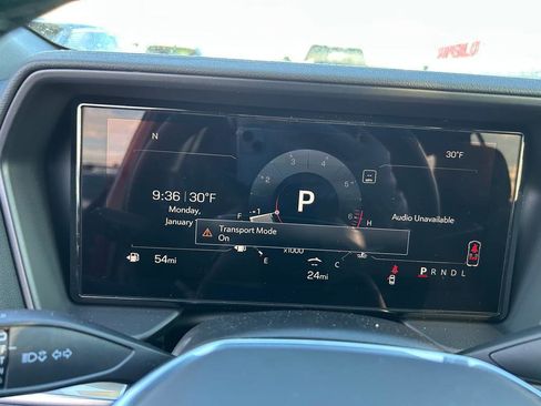 New 2026 GMC Terrain Elevation w/ Elevation Premium Package image 14