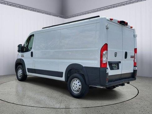 Used 2021 RAM ProMaster 2500 FWD image 4
