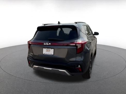 Used 2025 Kia Seltos S FWD image 14