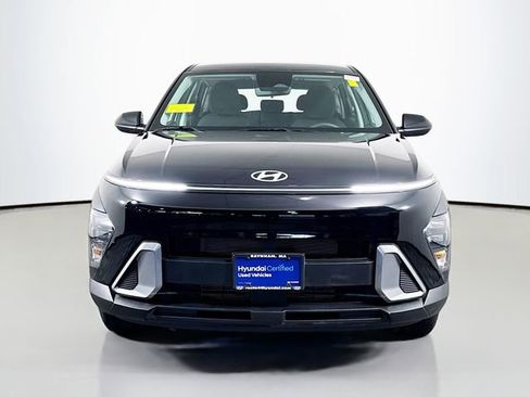 Certified 2024 Hyundai Kona SE AWD/4WD image 11
