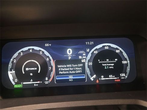 New 2026 Toyota 4Runner Limited image 8