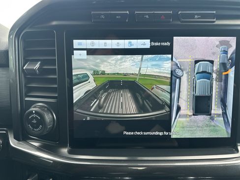 Used 2021 Ford F150 XLT w/ Equipment Group 302A High AWD/4WD image 66