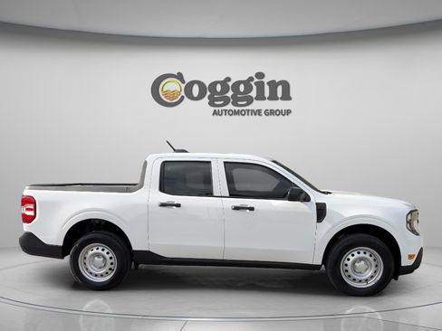 New 2026 Ford Maverick XL image 6