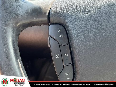 Used 2008 Chevrolet Impala LT w/ Luxury Edition Package FWD image 20