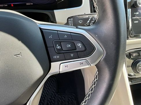 Used 2022 Volkswagen Atlas SE image 17