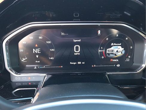 New 2026 GMC Sierra 1500 Elevation w/ Elevation Select Package image 17