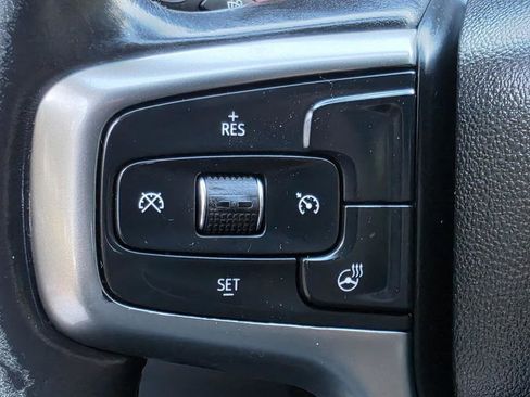 Used 2021 Chevrolet Silverado 1500 LT image 20