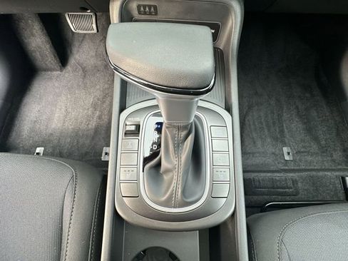 New 2026 Hyundai Kona SEL Sport AWD/4WD image 34