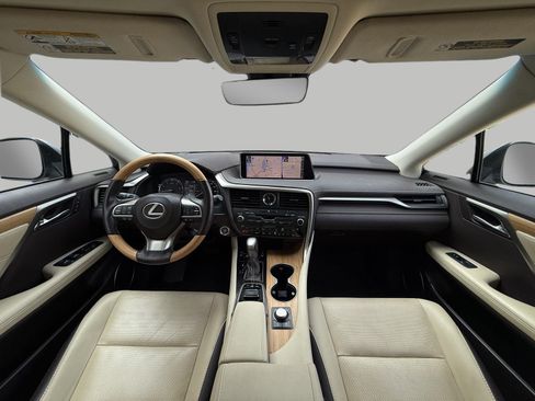 Used 2018 Lexus RX 350L AWD image 5