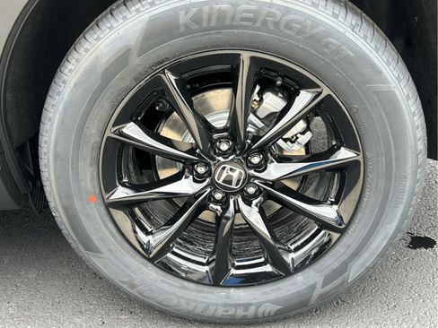 New 2026 Honda CR-V Sport-L image 12