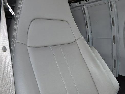 Used 2025 Chevrolet Express 2500 Work Van w/ Driver Convenience Package image 16