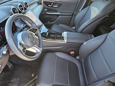 Certified 2023 Mercedes-Benz GLC 300 GLC 300 image 13