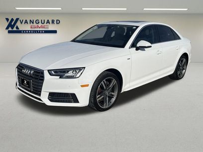 Used 2018 Audi A4 2.0T Ultra Premium Plus w/ Premium Plus Package