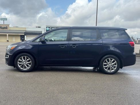 Used 2020 Kia Sedona EX image 7