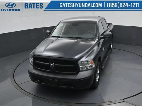 Used 2019 RAM 1500 Tradesman w/ Popular Equipment Group AWD/4WD image 43