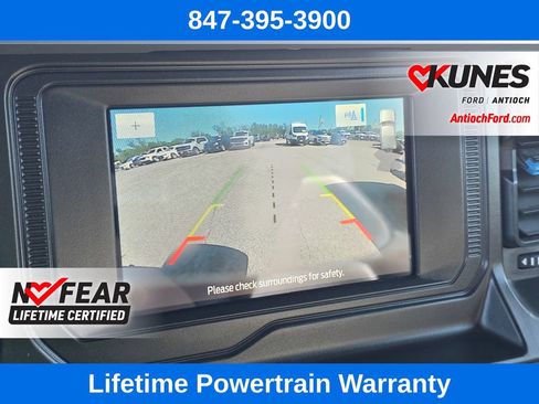 Used 2022 Ford Bronco Black Diamond AWD/4WD image 44