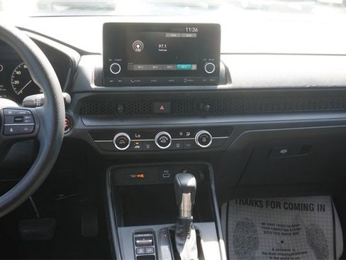 Used 2024 Honda CR-V LX image 14