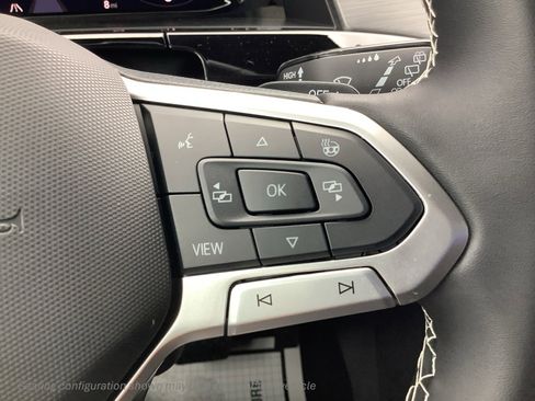 New 2026 Volkswagen Atlas Cross Sport SE image 25