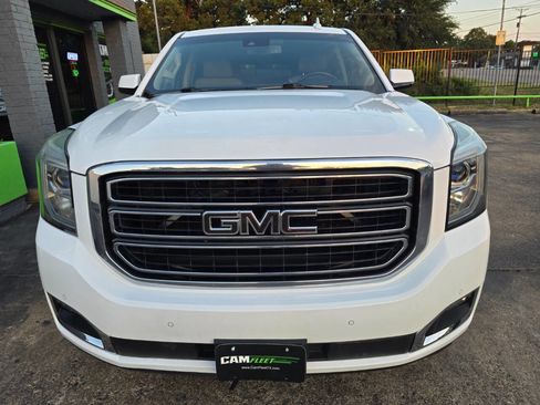 Used 2015 GMC Yukon SLT w/ HD Trailering Package image 5