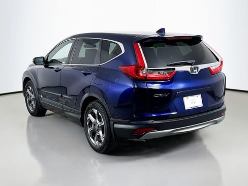 Used 2018 Honda CR-V EX image 7