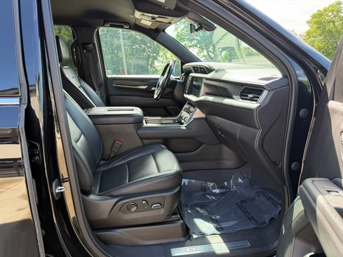 Used 2021 GMC Yukon Denali AWD/4WD image 47