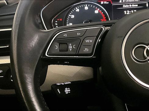 Used 2019 Audi A4 2.0T Premium w/ Convenience Package image 23