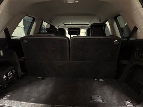 Used 2013 Mercedes-Benz GL 450 4MATIC image 24
