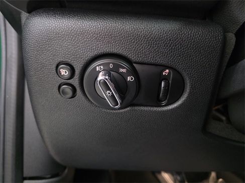 Used 2022 MINI Cooper S image 23