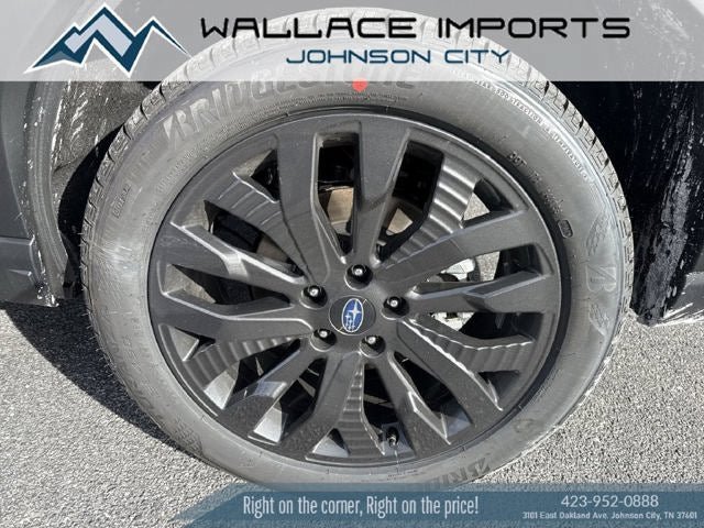New 2026 Subaru Forester Sport AWD/4WD image 51