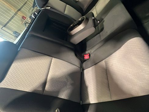 Used 2008 Chevrolet Silverado 3500 W/T w/ Snow Plow Prep Package image 18